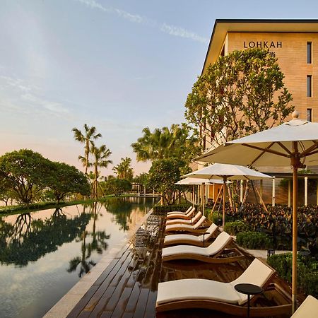 Lohkah Hotel & Spa-Free Welcome Fruit Plate Ξιάμεν Εξωτερικό φωτογραφία