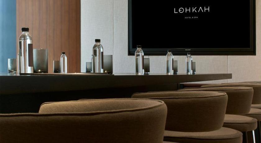 Lohkah Hotel & Spa-Free Welcome Fruit Plate Ξιάμεν Εξωτερικό φωτογραφία